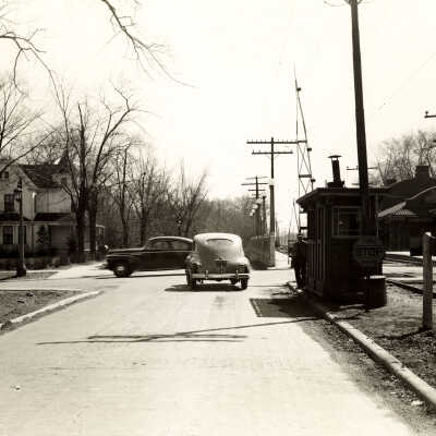 McKinley and Deerpath