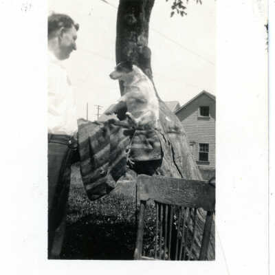 Frank Swanton