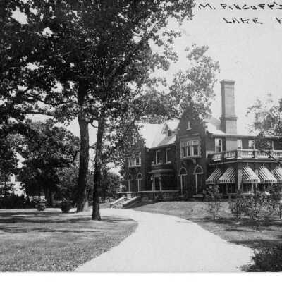 645 East Westminster