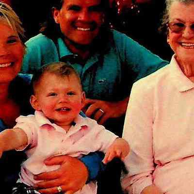 Dugan Family
