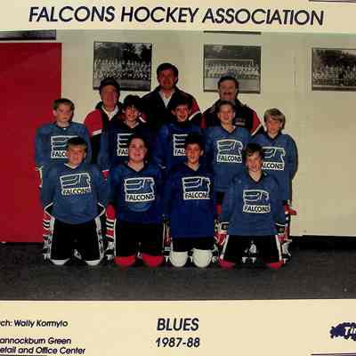 Dugan Family