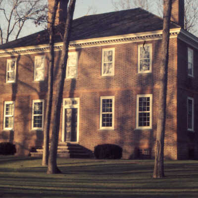 Lori Stedman House
