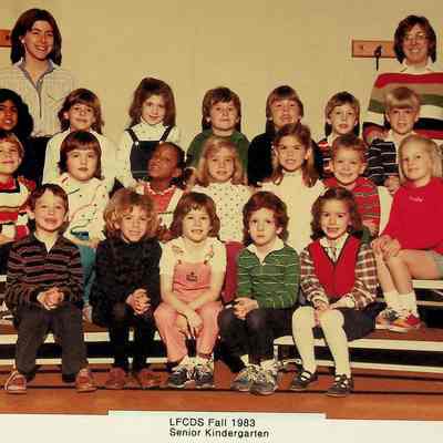 Dugan Family