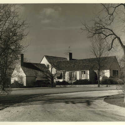 1470 West Old Mill Road