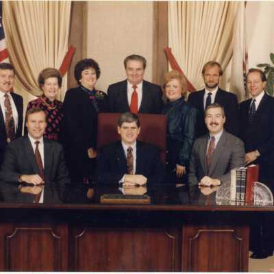 Illinois State Representatives