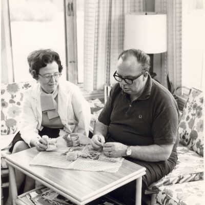 Lake Forest Hospital Records