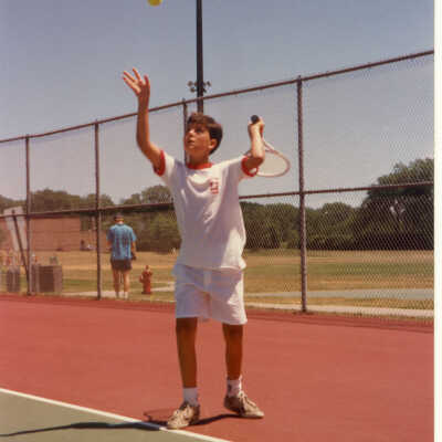 Little Athletes