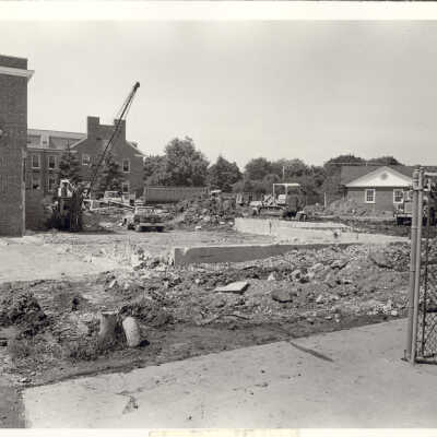 Lake Forest Hospital Records
