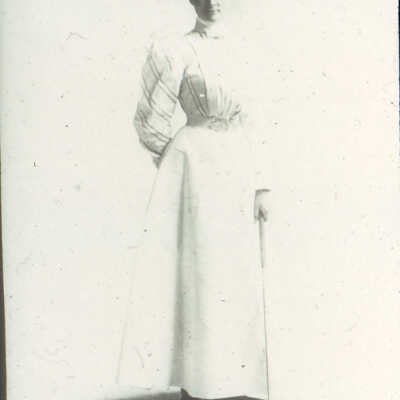 Rose Farwell