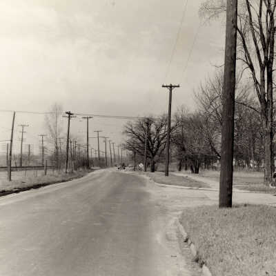 McKinley and Park