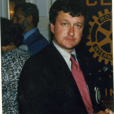 Copyright: Lake Forest-Lake Bluff Historical Society