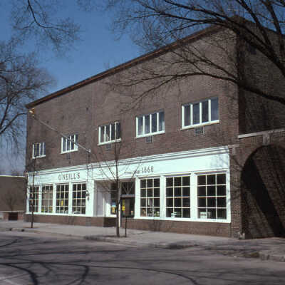 256 East Westminster