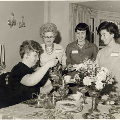 Marie Englebrecht Ketchum