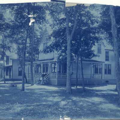 Lake Bluff