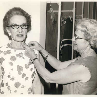 Lake Forest Hospital Records