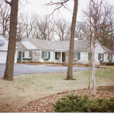 111 N. Sheridan Road