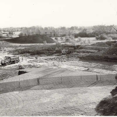 Lake Forest Hospital Records