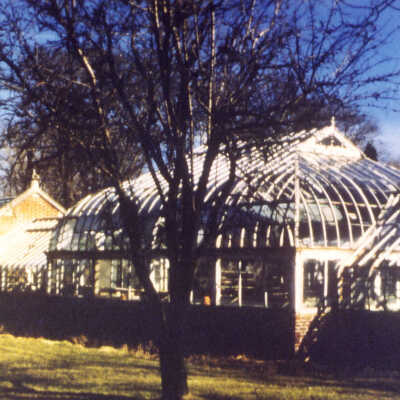 Schweppe estate