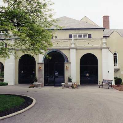 136 Green Bay Rd.