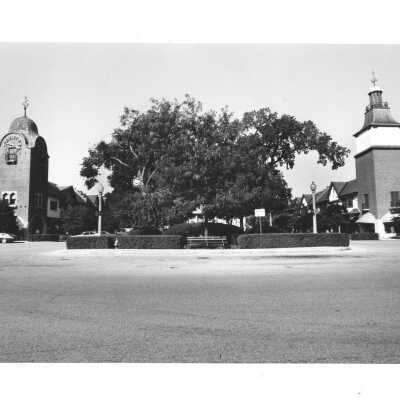 Market Square