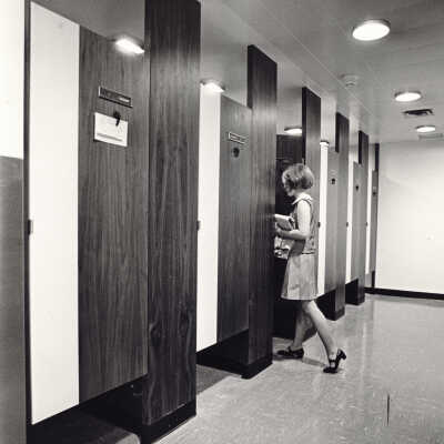 Lake Forest Hospital Records