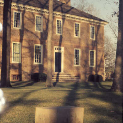 Lori Stedman House