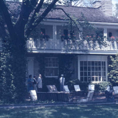 Gardens of Lake Forest
