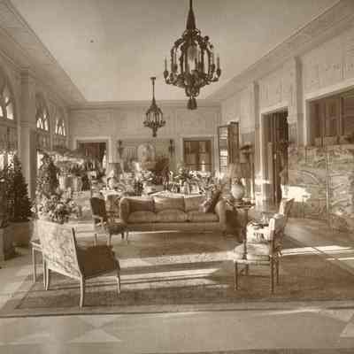 Mellody Farm Interior 9