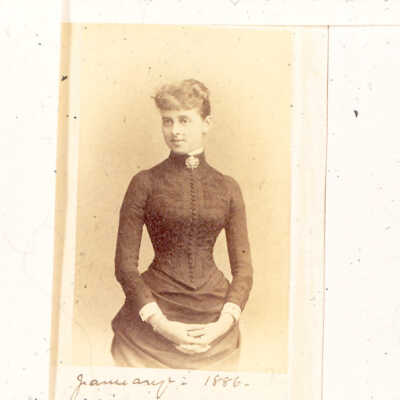 Grace Farwell