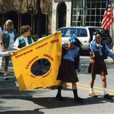 Memorial Day 1998