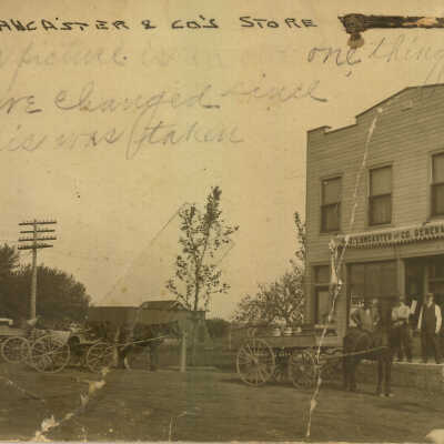 Lancaster General Store