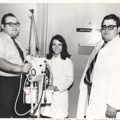 Lake Forest Hospital Records