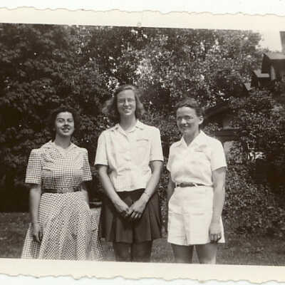 YWCA Summer Camp