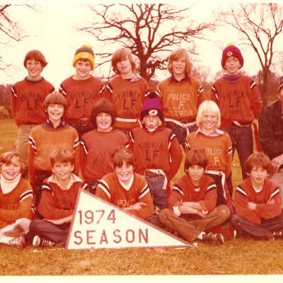 Team Photos