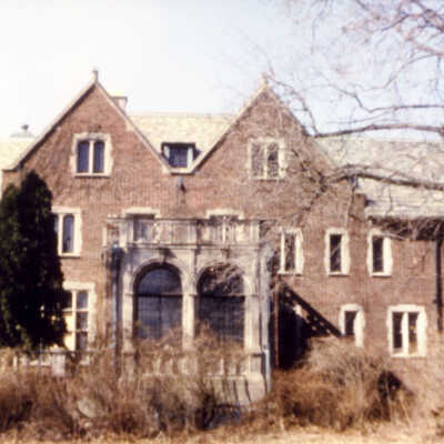 Schweppe estate