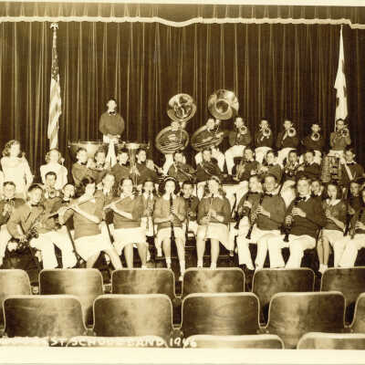 School band