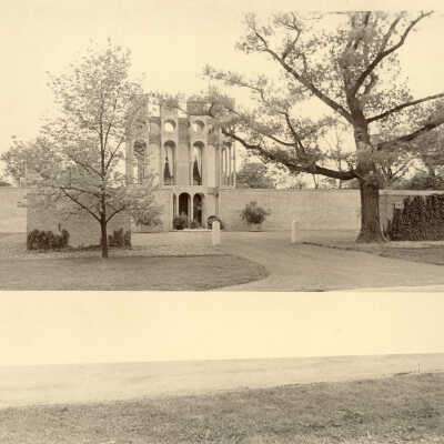 700 North Lake Road