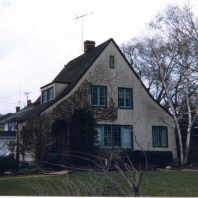 139 Woodland Road
