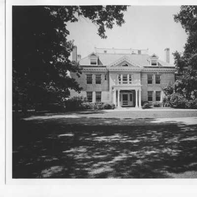 500 North Green Bay Road