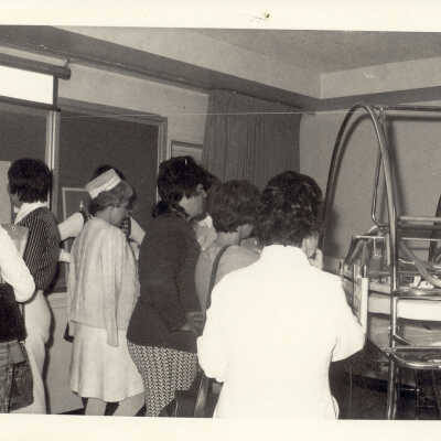 Lake Forest Hospital Records