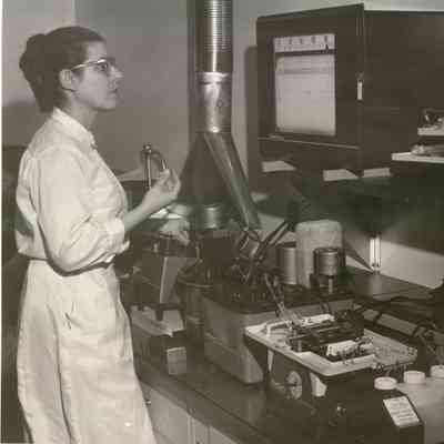 Lake Forest Hospital Records