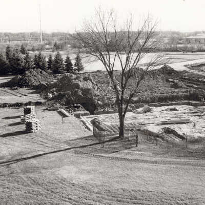 Lake Forest Hospital Records