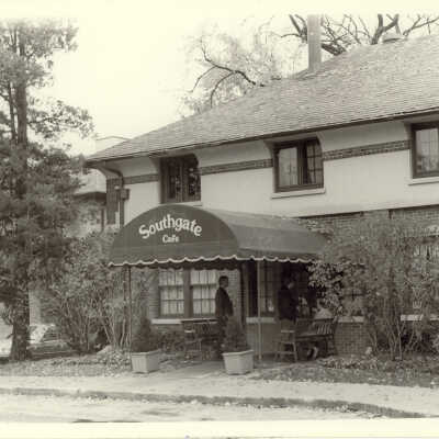 Southgate Cafe