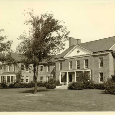 Lake Forest Hospital