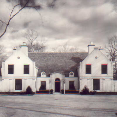 Henry and Dorothy Rowley Residence