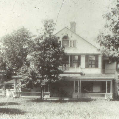 Tuttle House