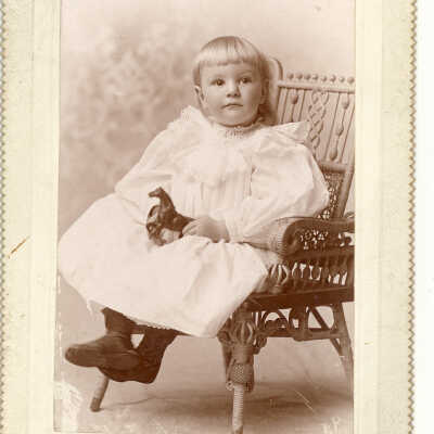 Waldo Morgan Allen