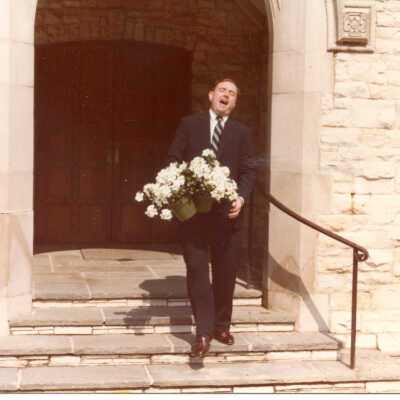 David O'Neill