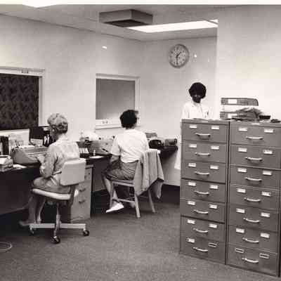 Lake Forest Hospital Records
