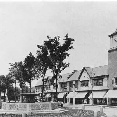 Market Square